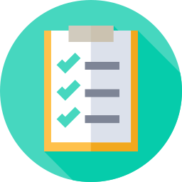 Grant Management Checklist