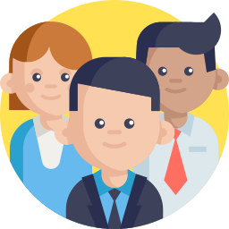nonprofit board members