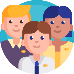 number of board members should a nonprofit nave
