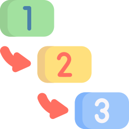 Steps