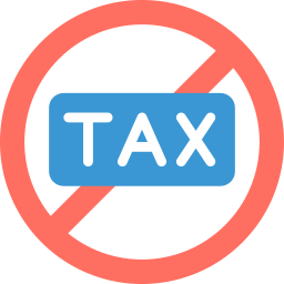 Tax free