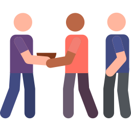 Volunteers