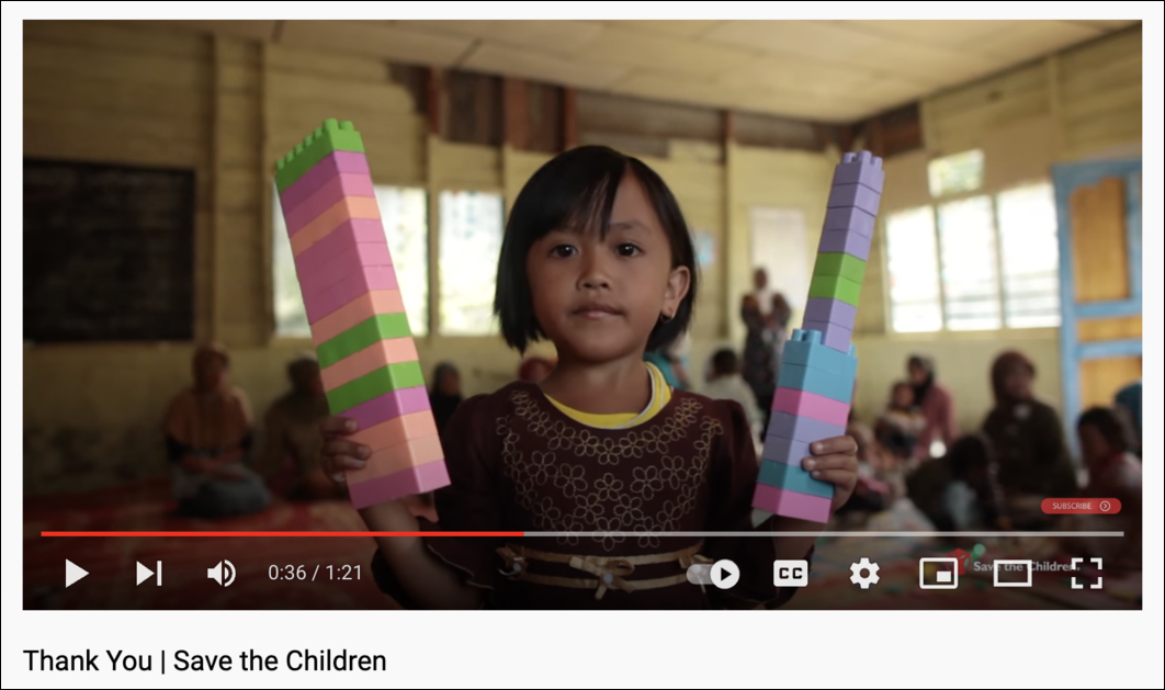 Save the Children