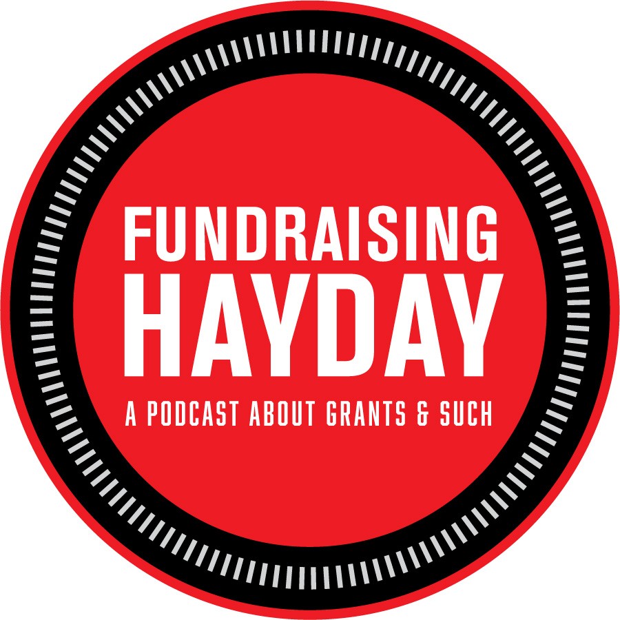Fundraising HayDay by Amanda Day and Kimberly Hays de Muga