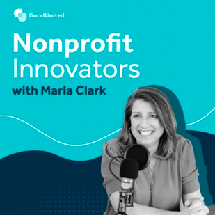 Nonprofit Innovators by Maria Clark