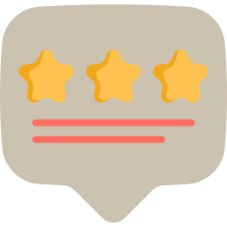 Customer Rating
