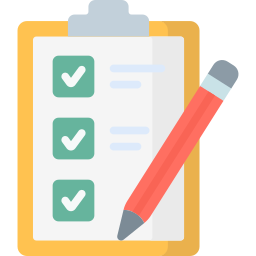 Checklist