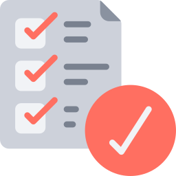 Checklist