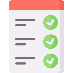 Checklist