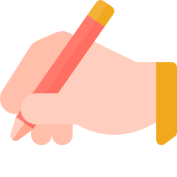 Hand Writing