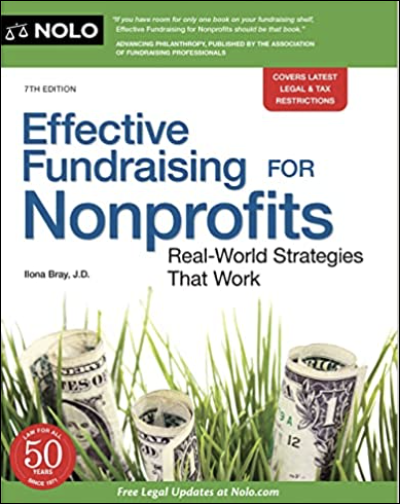 9 Fundraising Books to Read in 2024 | Instrumentl
