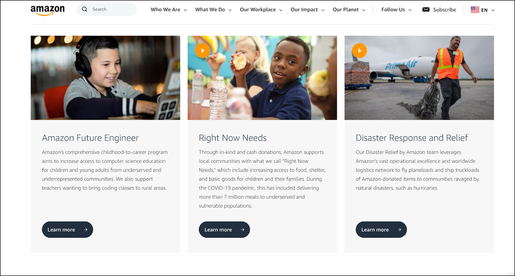 What Can a Nonprofit Use Donations For? | Instrumentl