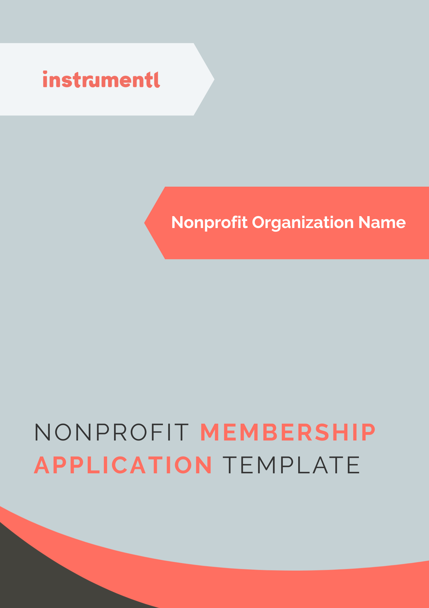 Usps Nonprofit Application - 5zx8u06