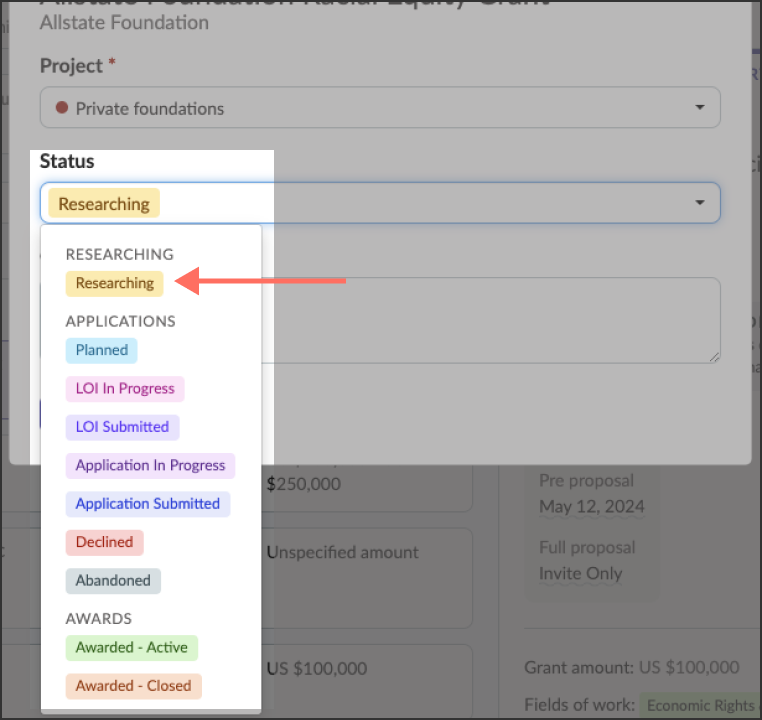 Private Foundation Grants: How to Find Them Fast in 2024 | Instrumentl
