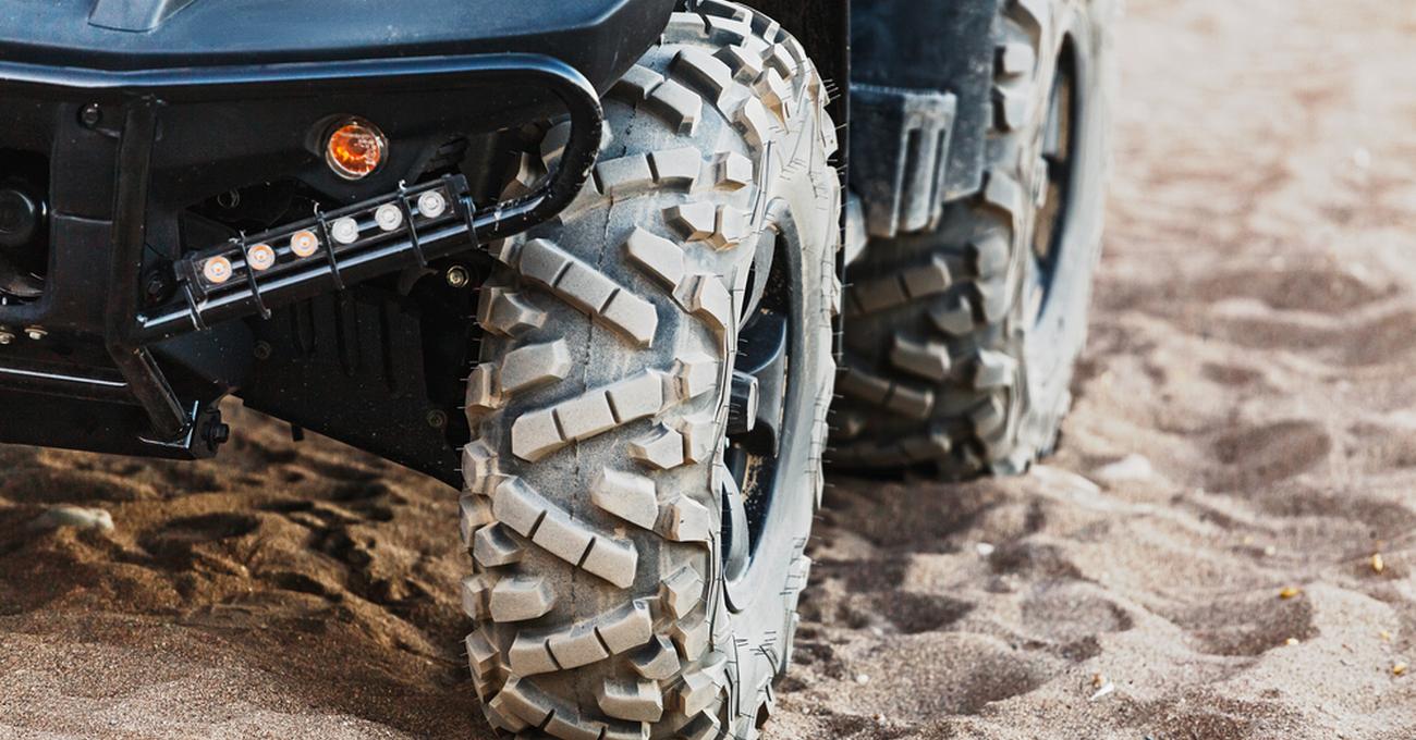 Best ATV Tires for Trail and Mud WeAirDown