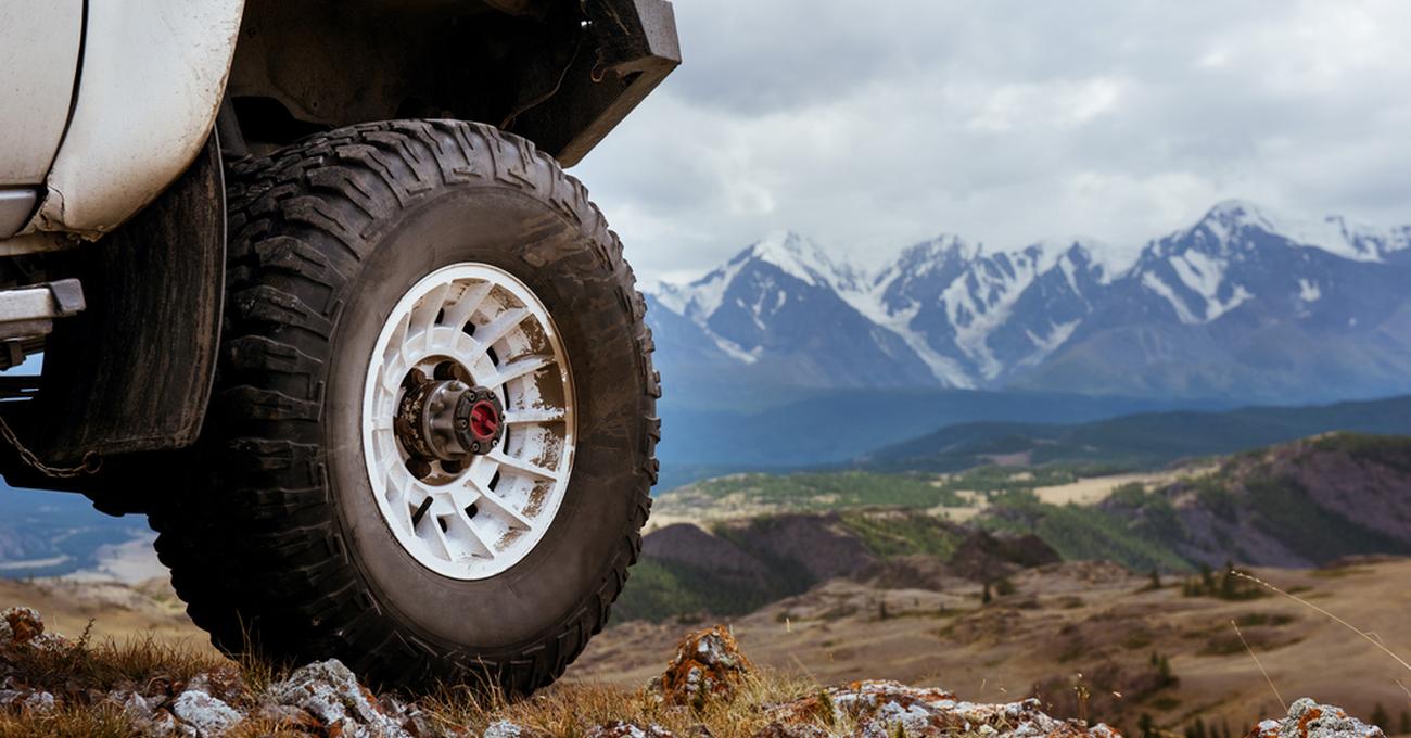 Do Off Road Tires Affect Gas Mileage? WeAirDown