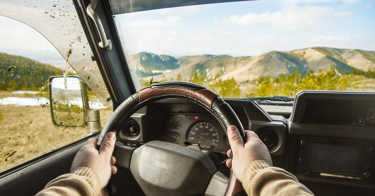 Best Off Road Ipad Mounts WeAirDown