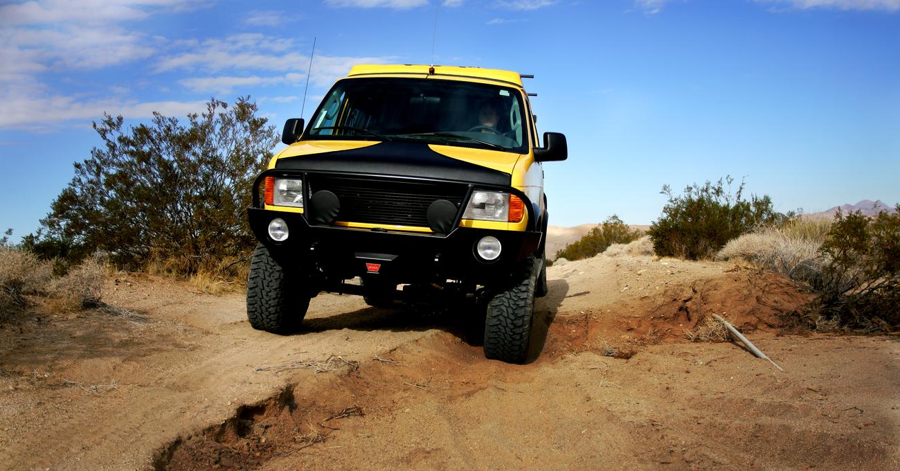 Best Off Road Suspension Books WeAirDown
