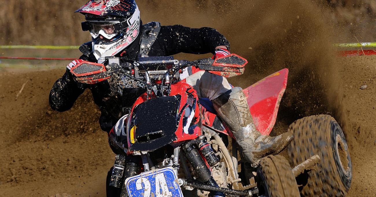 How To Start An Off Road Race Team | WeAirDown