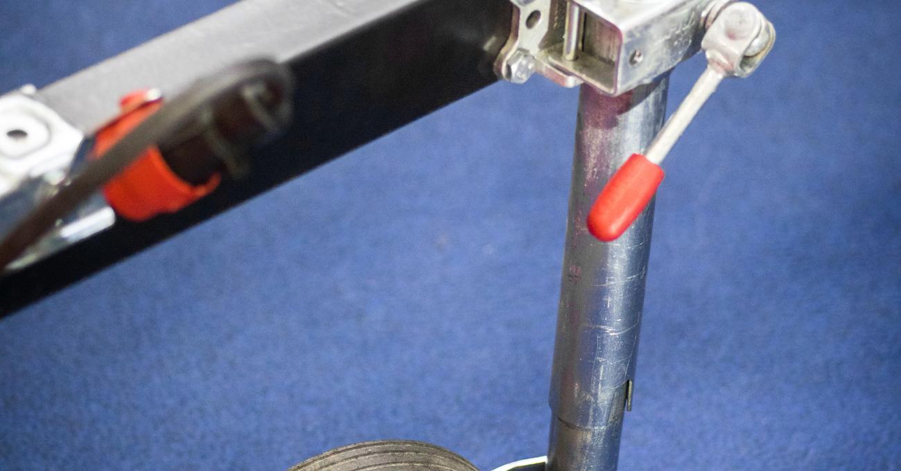 Best OffRoad Jockey Wheels WeAirDown