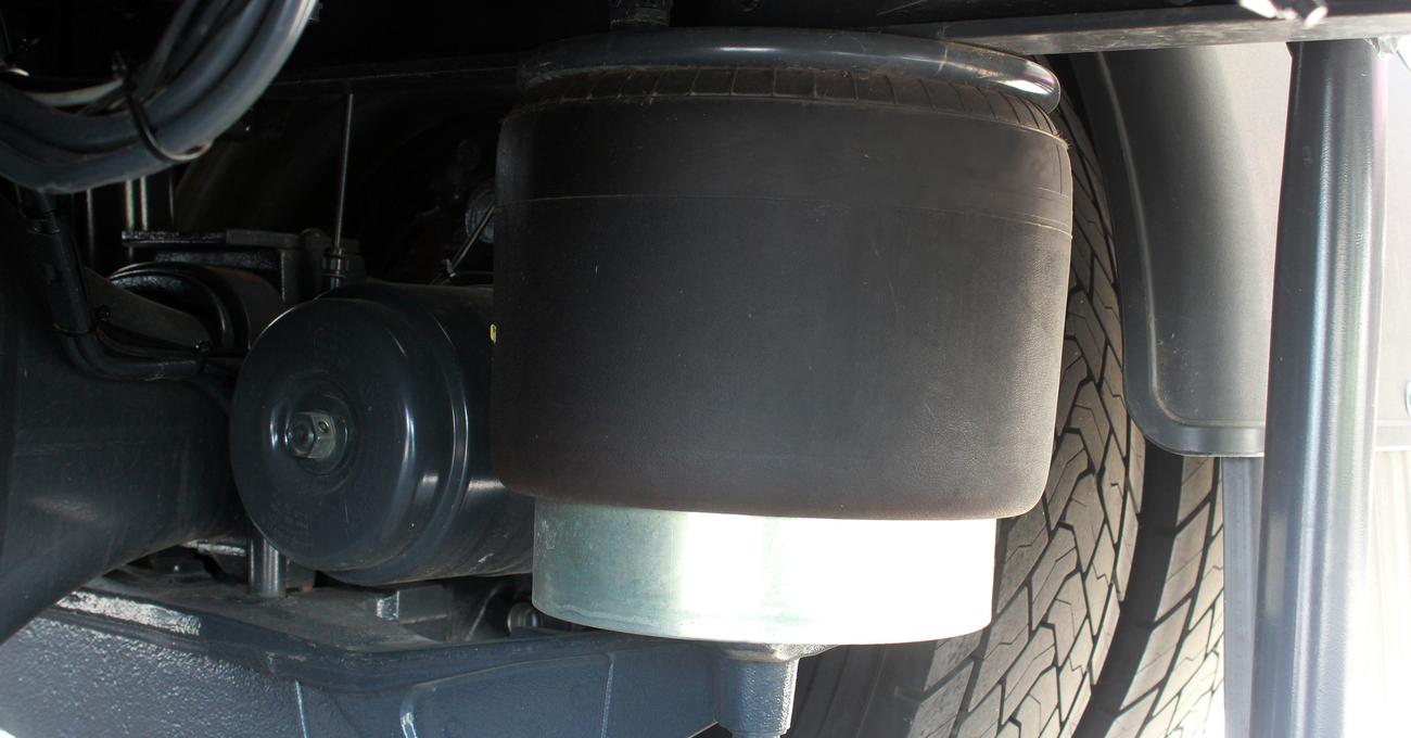 Best OffRoad Suspension Air Bags