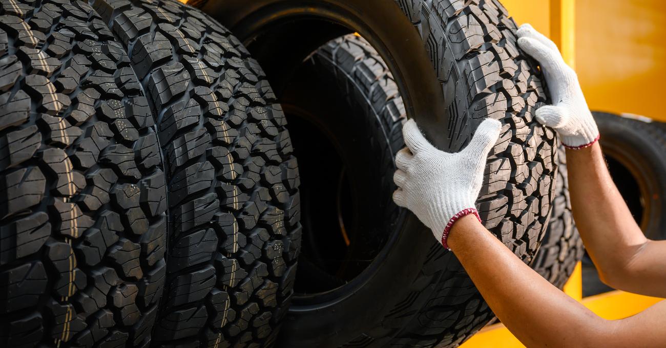 Best Off Road Tires WeAirDown