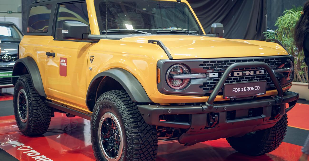 Best Off-Road Daily Drivers | WeAirDown