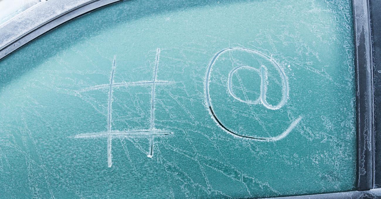 Best Off Road Hashtags WeAirDown