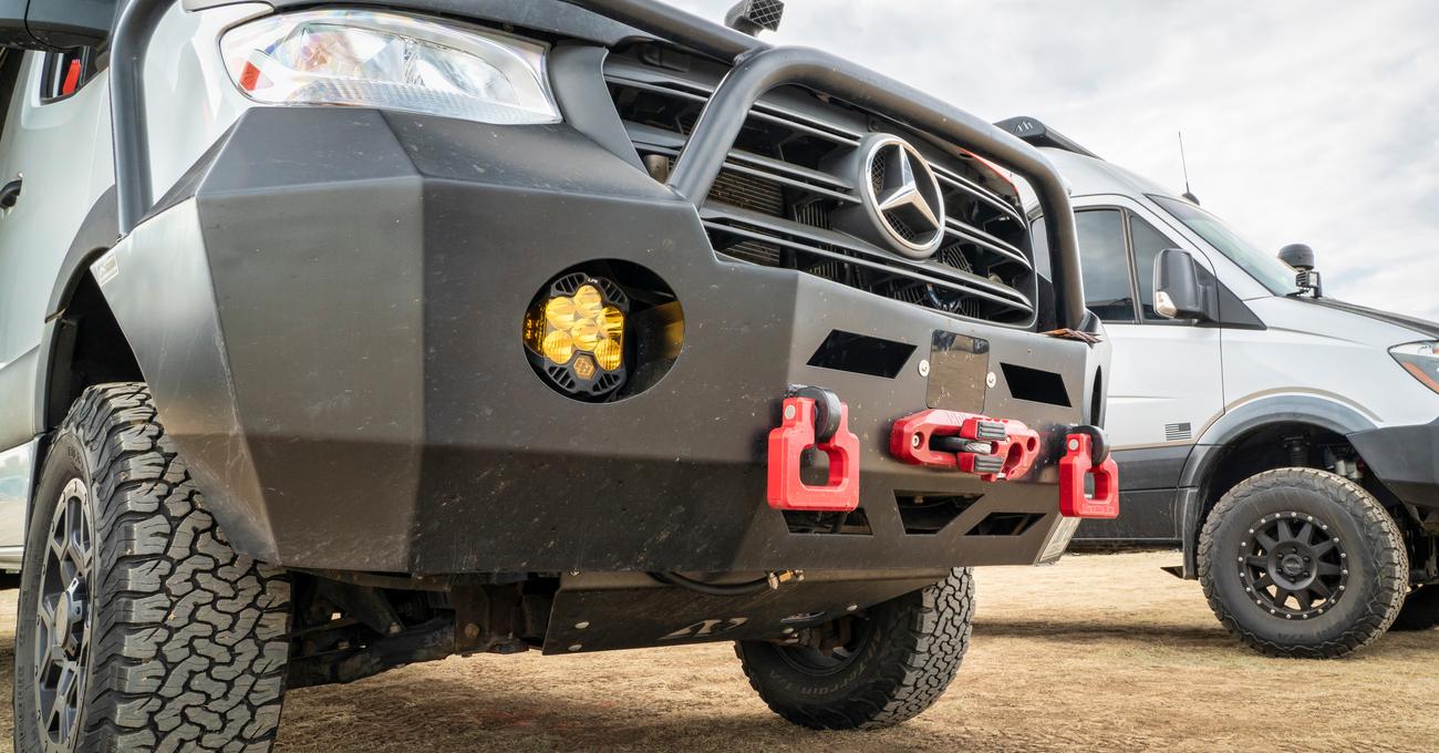 Best Winches For Jeep Wrangler WeAirDown