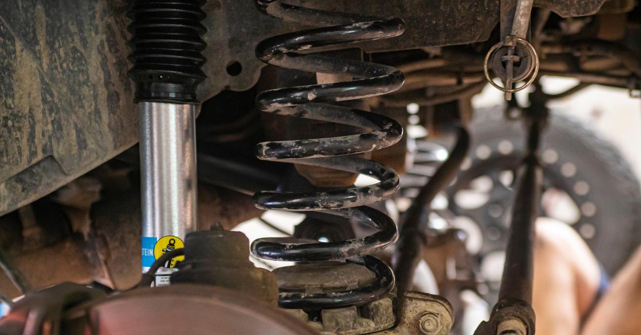 Best Shocks For Jeep Cherokee WeAirDown