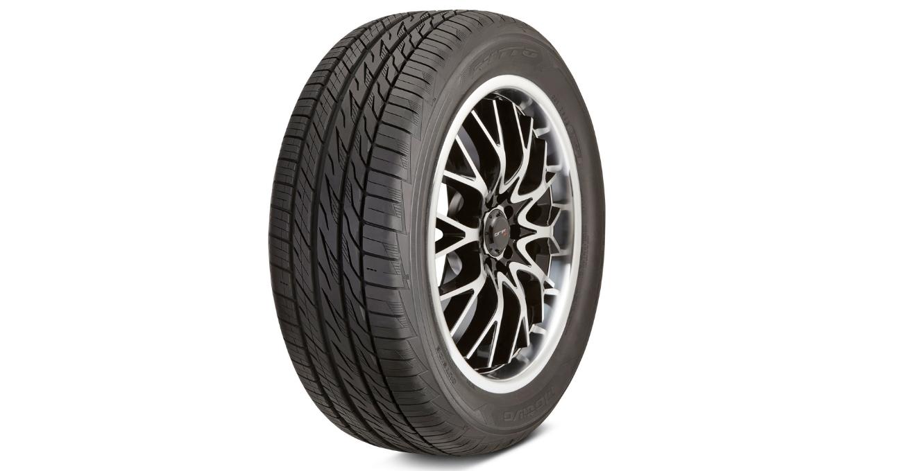 Nitto Motivo Tire Review WeAirDown