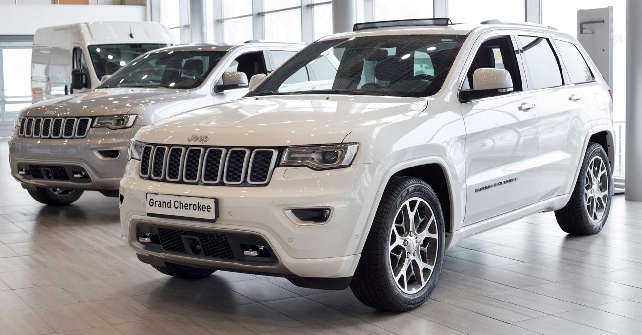 Elegant Best Years For Jeep Photos