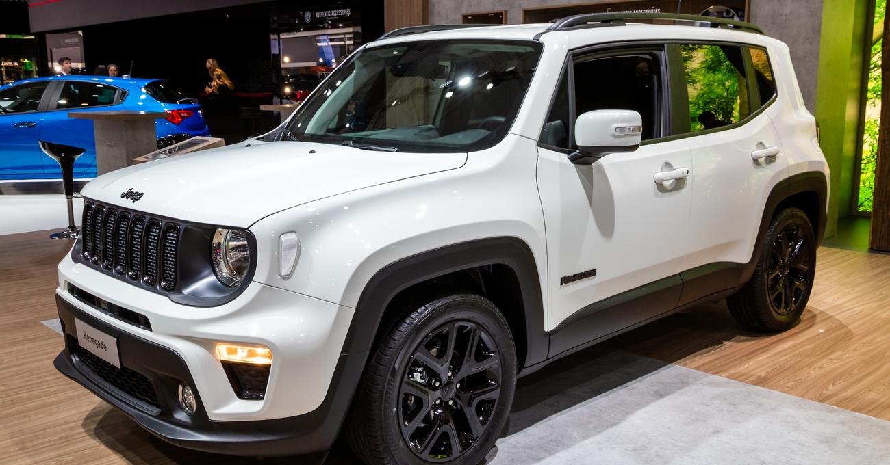 Best Winches for Jeep Renegade Top Picks and Reviews WeAirDown