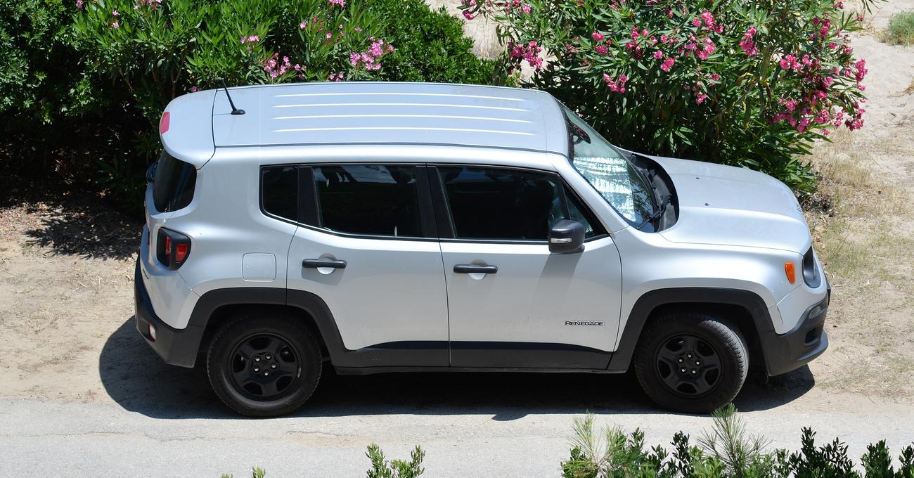 Best Years Jeep Renegade A Comprehensive Guide WeAirDown