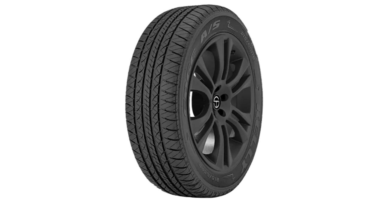 Kelly Edge A/S Tire Review WeAirDown