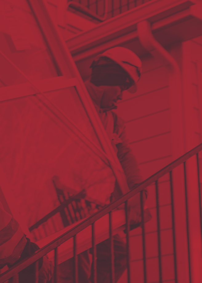 ASR Companies Building Envelope Repairs Services