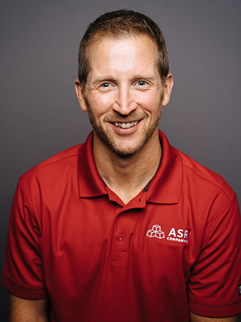 ASR Companies | Our Team