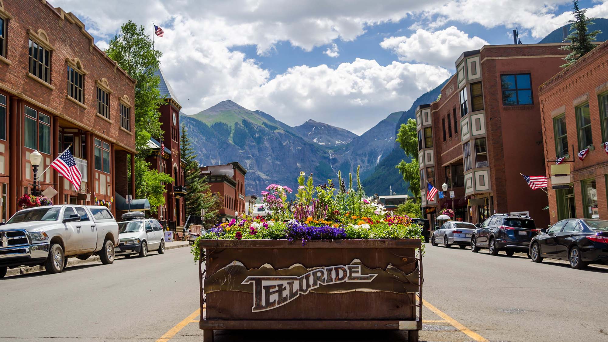 An Insider’s Guide to Telluride, Colorado