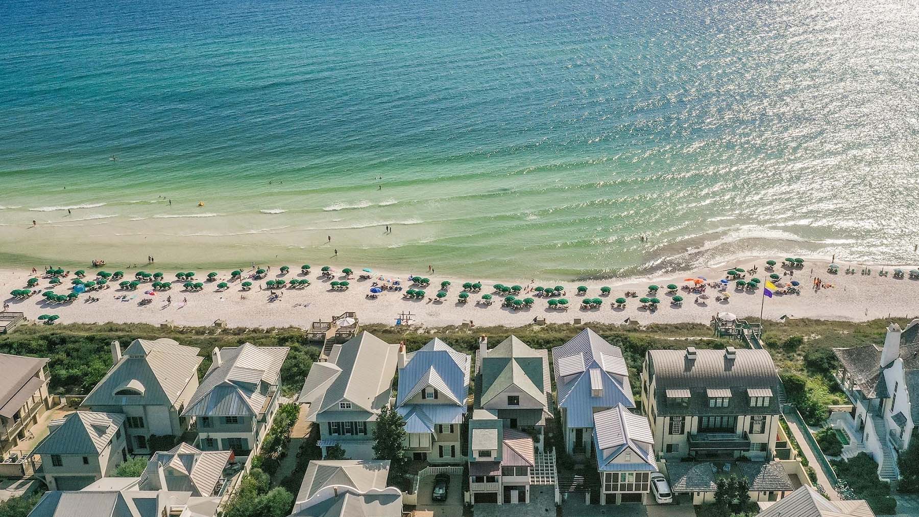 Favorite Destinations for Owning a Vacation Home