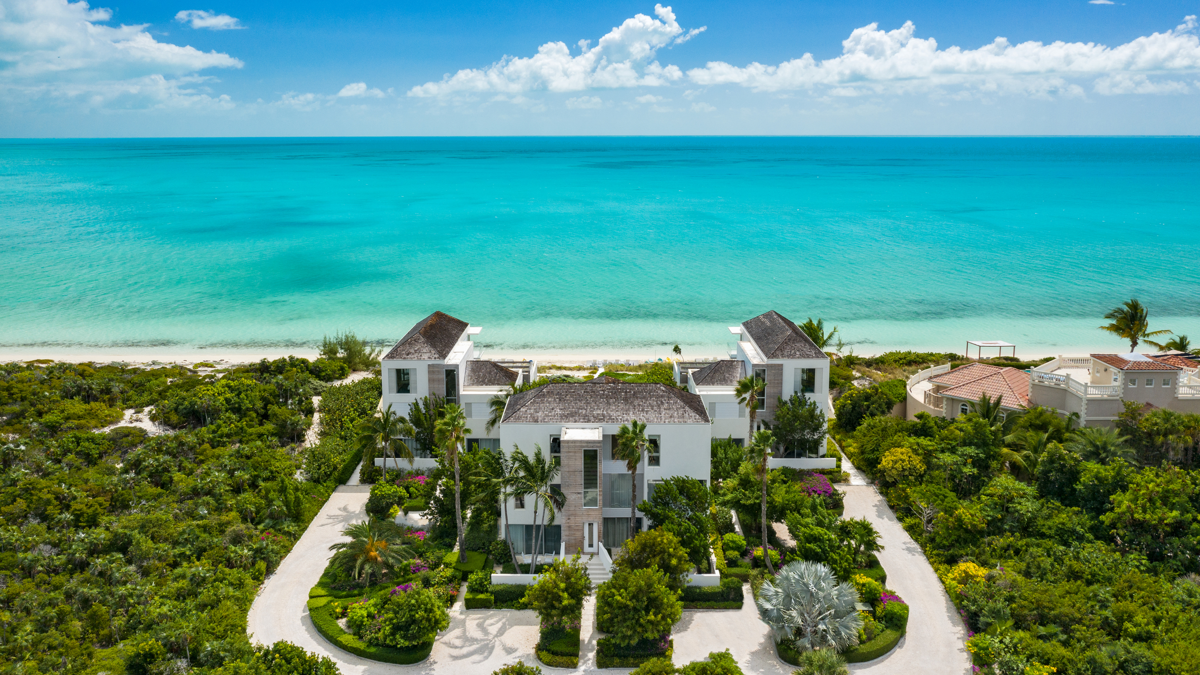 Effortless Homeownership in Turks and Caicos: How Inspirato Real Estate Gave One Homeowner Total Peace of Mind