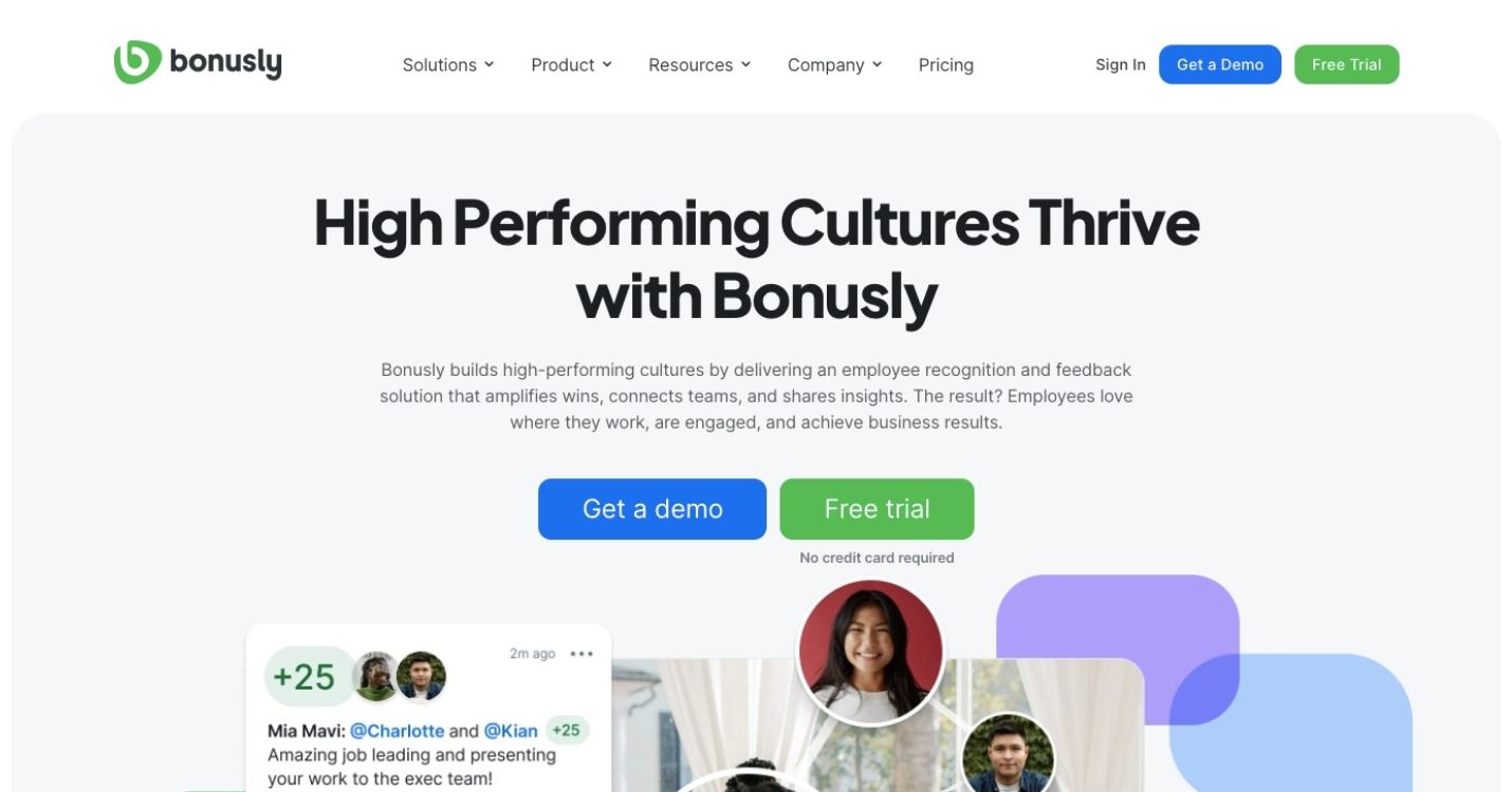 10 Best Employee Engagement Platforms for 2024 Cooleaf