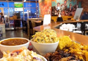 Memphis Blues BBQ House