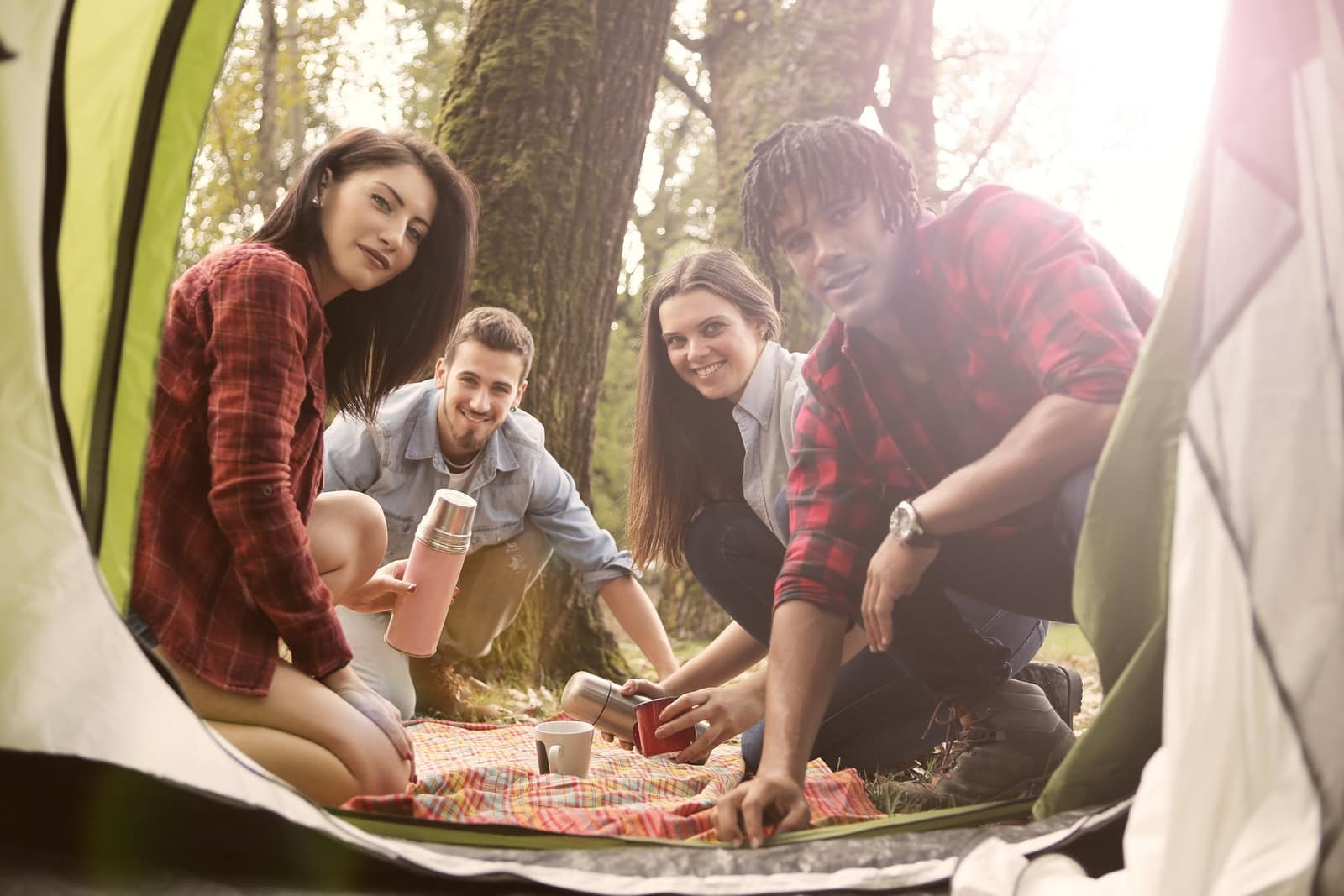 Campgrounds & Cabins Visit Red Deer Campgrounds & Cabins Visit Red Deer