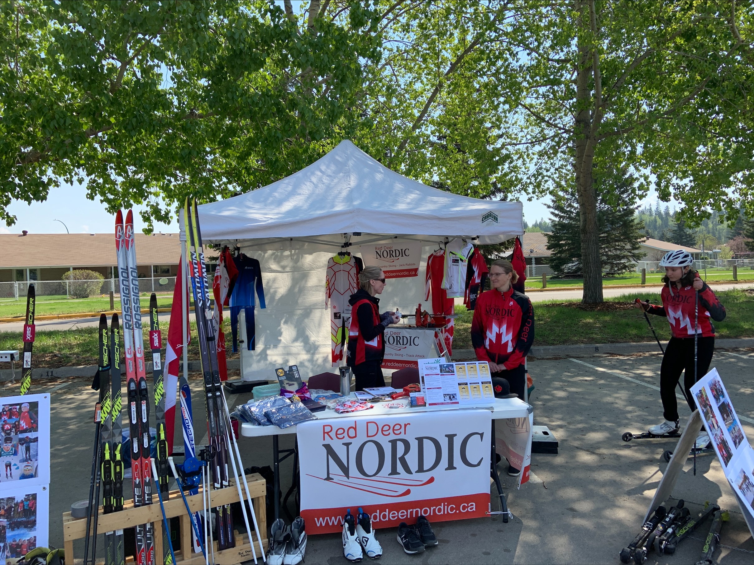 Image of Xplore Sport Day