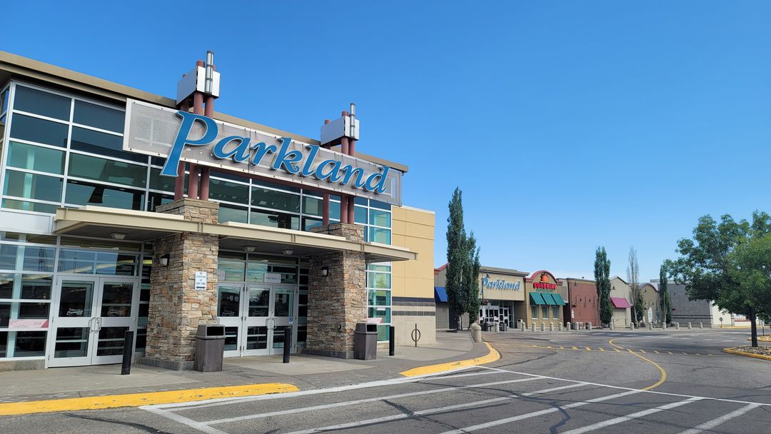 Membership Spotlight Parkland Mall Visit Red Deer