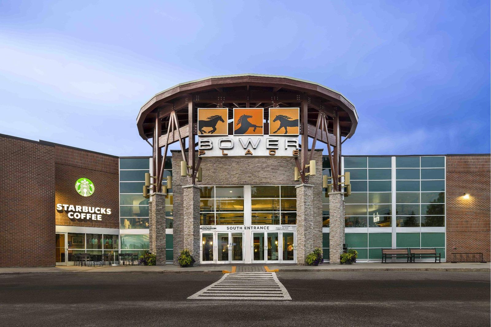 Membership Spotlight Bower Place Shopping Centre Visit Red Deer