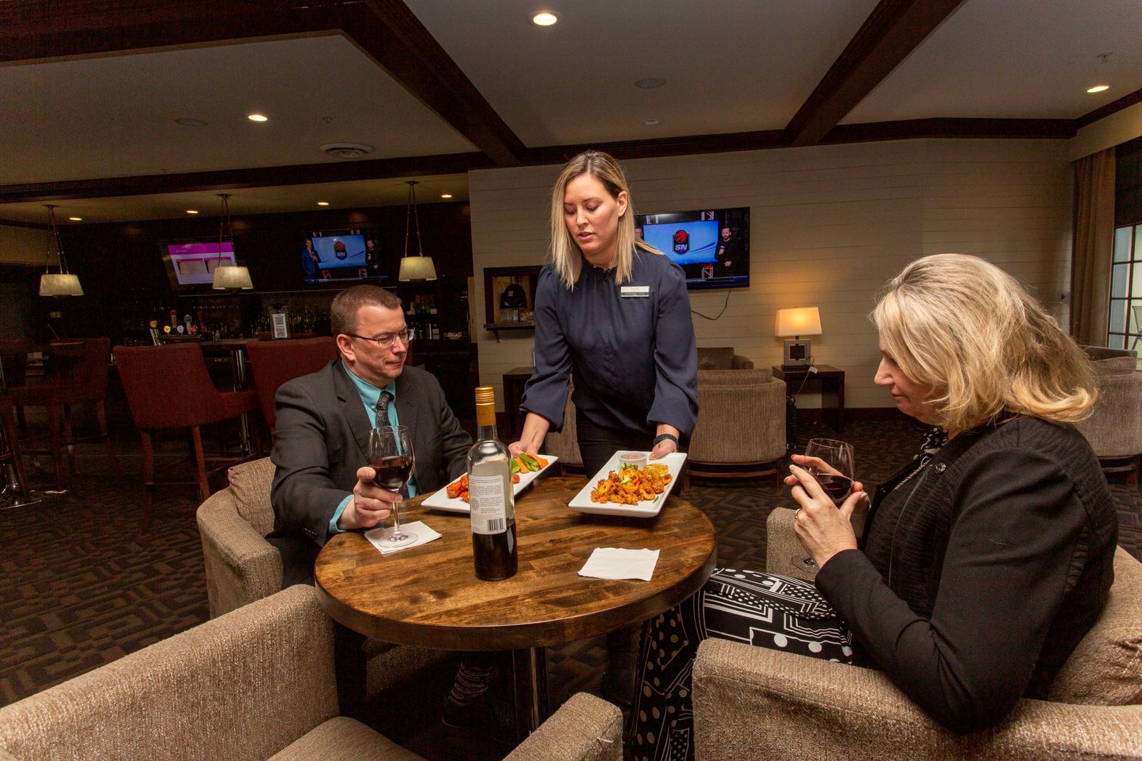 Red Deer Resort & Casino Meetings & Conventions Visit Red Deer