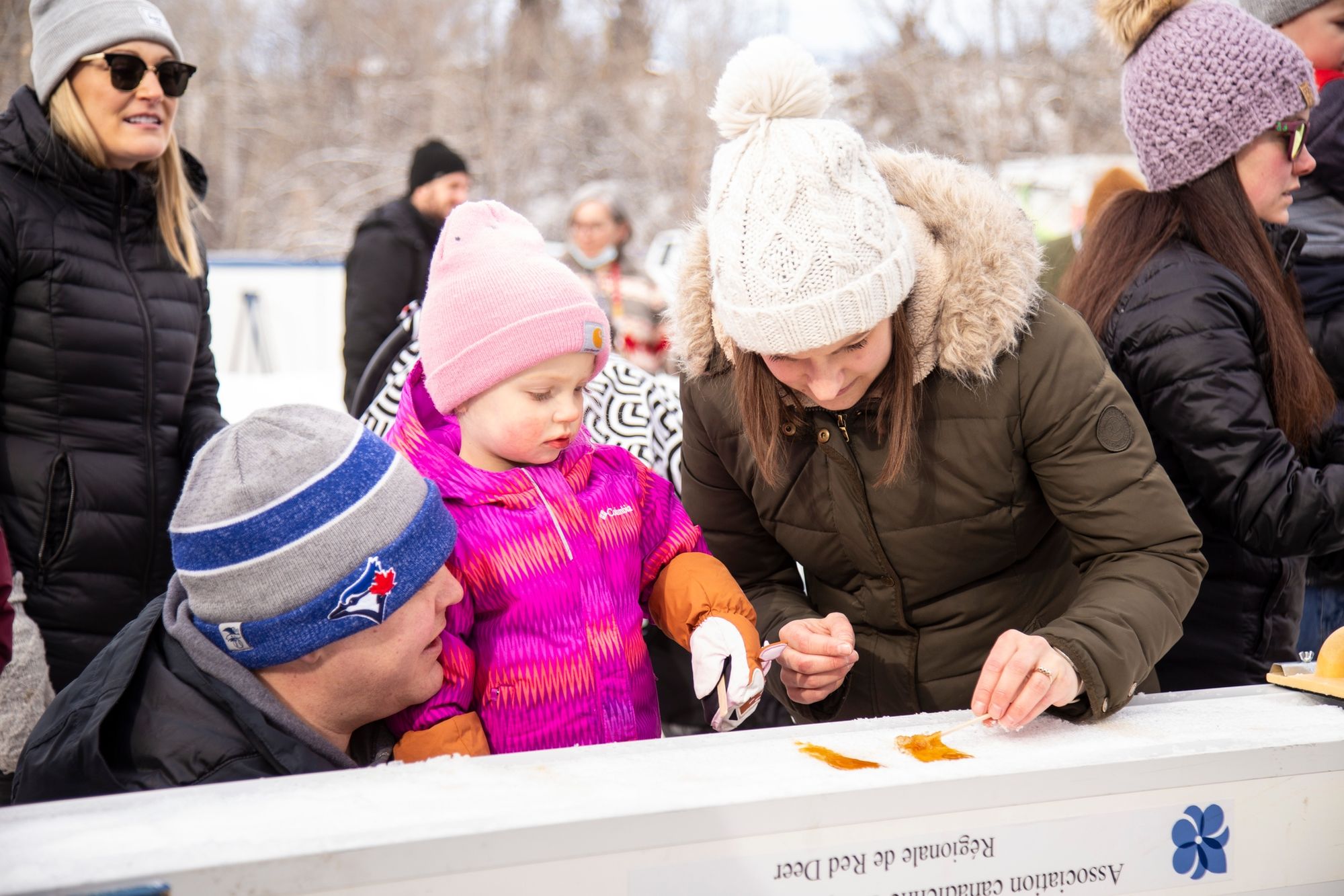 Annual Events Visit Red Deer