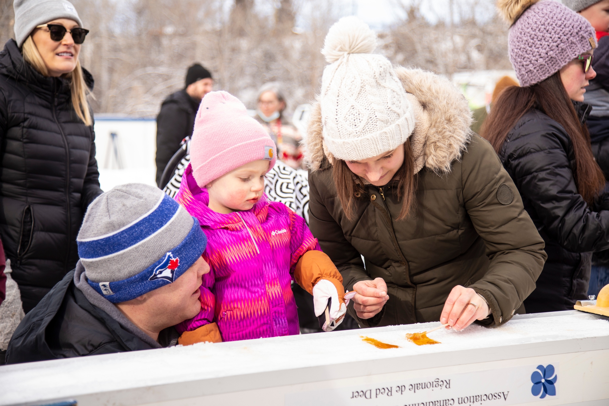 All Things To Do | Visit Red Deer