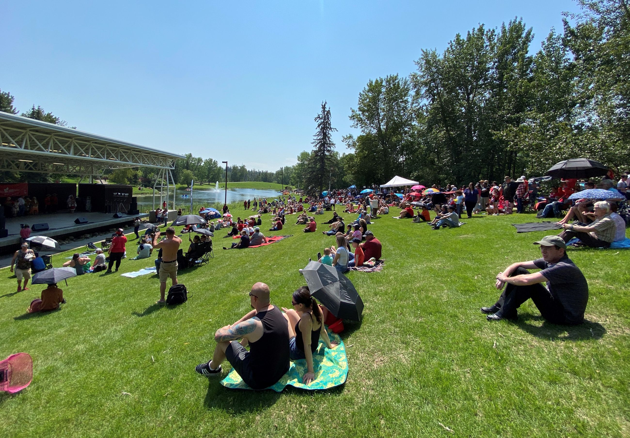 Things to do this weekend June 30 July 2, 2023 Visit Red Deer